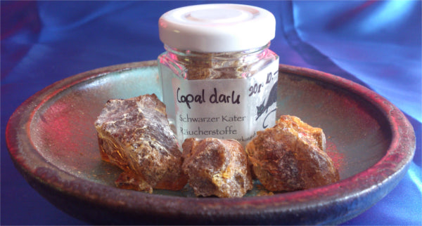 Copal Dark