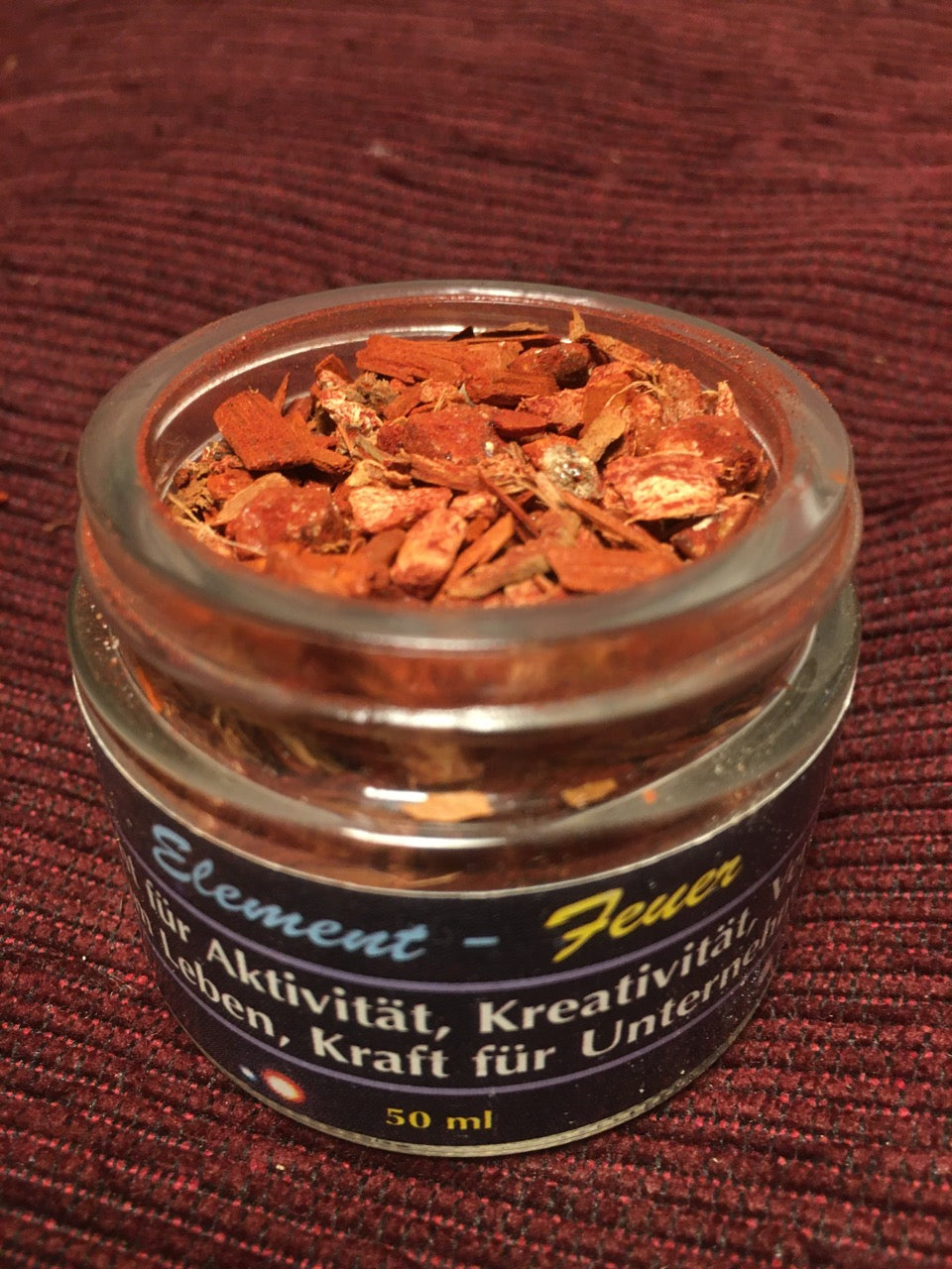 Element - Feuer