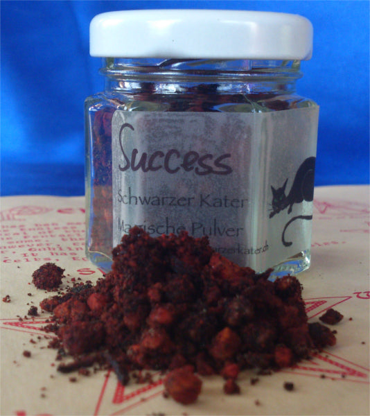 Success Powder