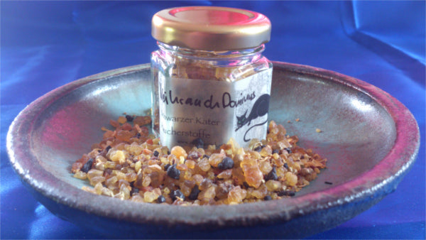 Weihrauchmischung Dominus