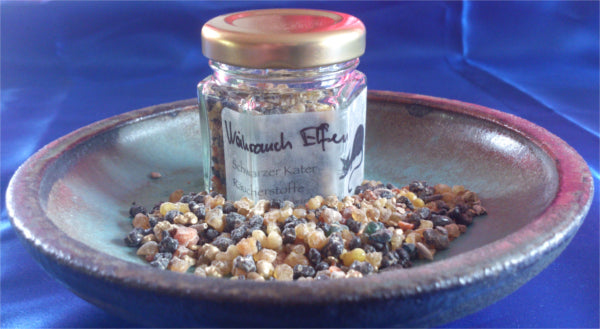 Weihrauchmischung Elfen