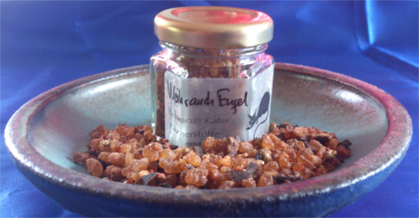 Weihrauchmischung Engel