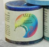 Isis Göttinnenkerze